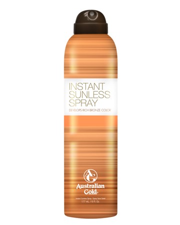 Автозагар Australian Gold Instant Sunless Spray