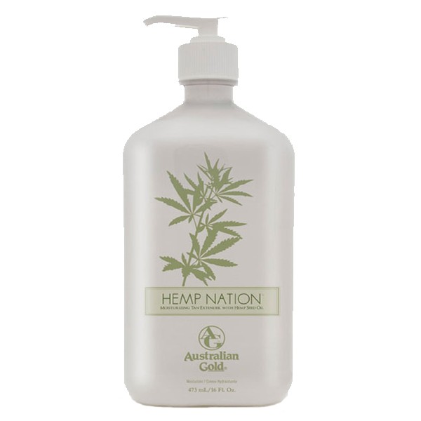 Australian Gold Hemp Nation® Original